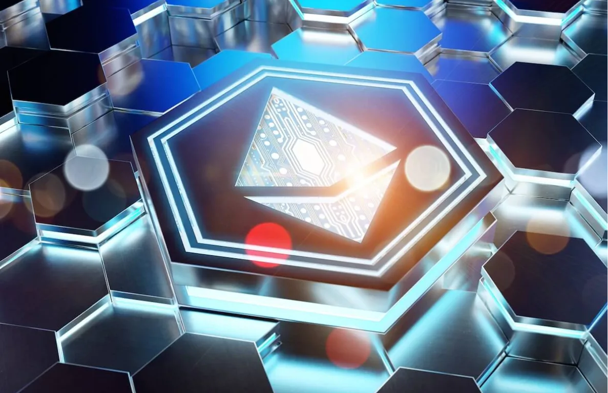 Sign-in with Ethereum